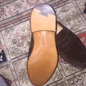 Tricker's Shoes - Trickers of England Loafers Tricker's Shoes - Trickers of England Loafers